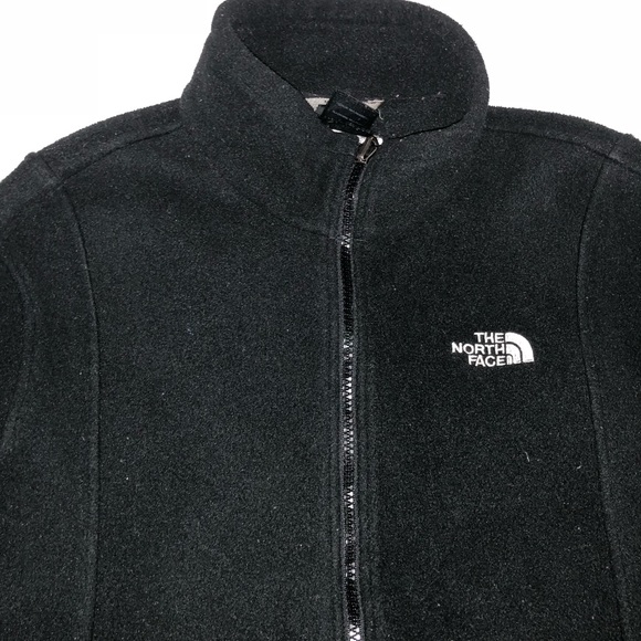 North Face Fleece Jacket - Picture 2 of 6